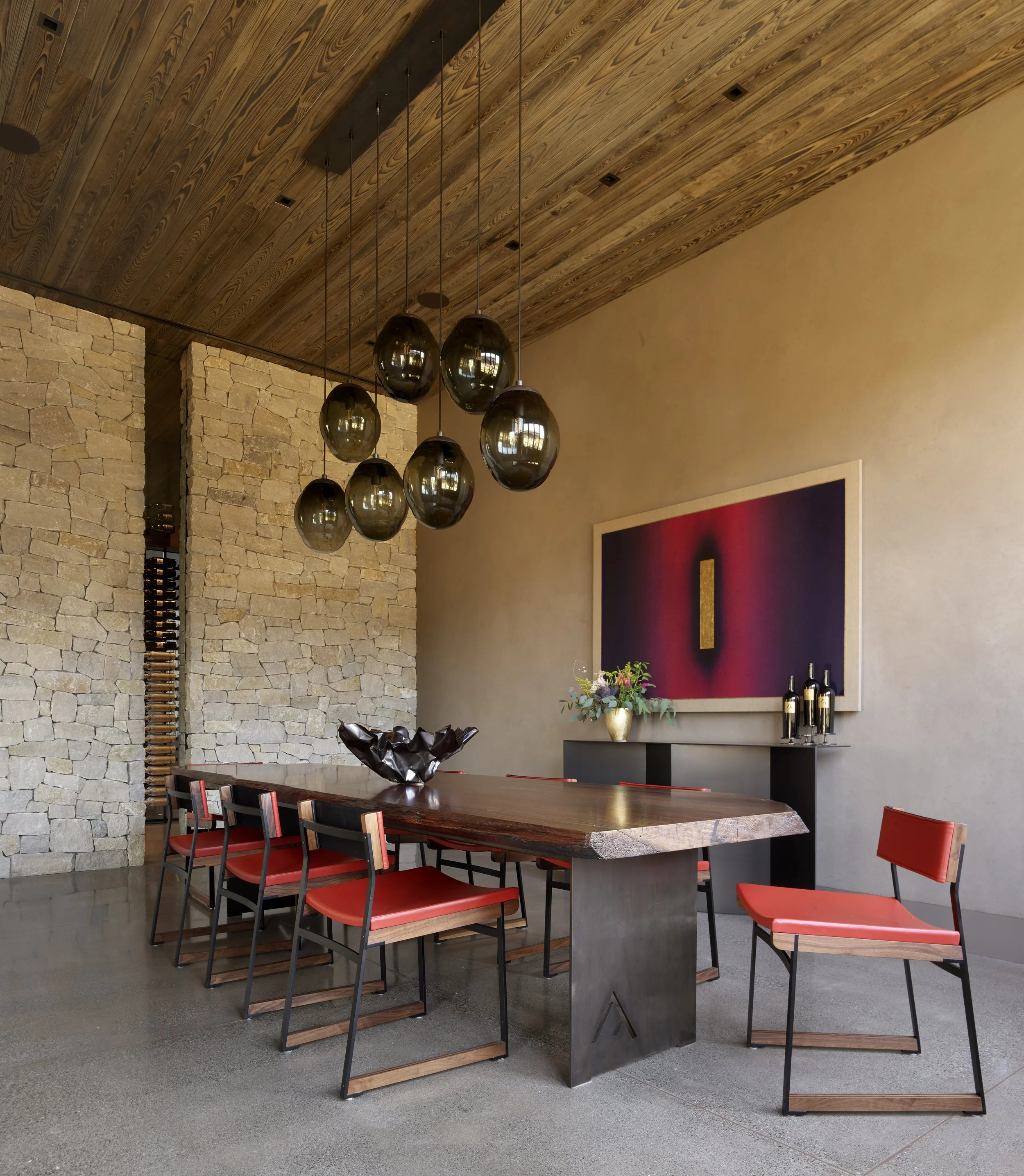 その他 Winery Design 2023 Viognier | Township 7 Vineyards & Winery